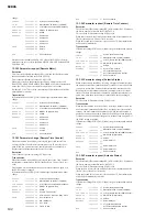 Preview for 192 page of Yamaha SP02R96 Service Manual