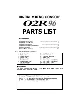 Preview for 194 page of Yamaha SP02R96 Service Manual