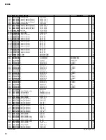 Preview for 219 page of Yamaha SP02R96 Service Manual