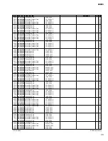 Preview for 222 page of Yamaha SP02R96 Service Manual