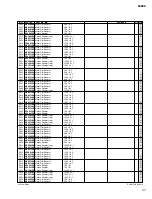 Preview for 240 page of Yamaha SP02R96 Service Manual