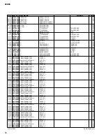 Preview for 249 page of Yamaha SP02R96 Service Manual