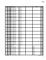 Preview for 250 page of Yamaha SP02R96 Service Manual