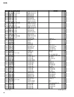 Preview for 255 page of Yamaha SP02R96 Service Manual