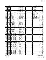 Preview for 256 page of Yamaha SP02R96 Service Manual