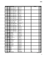 Preview for 260 page of Yamaha SP02R96 Service Manual