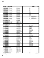 Preview for 261 page of Yamaha SP02R96 Service Manual