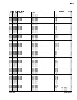 Preview for 264 page of Yamaha SP02R96 Service Manual