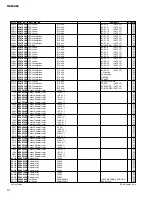 Preview for 287 page of Yamaha SP02R96 Service Manual