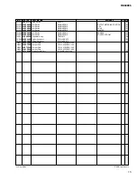 Preview for 288 page of Yamaha SP02R96 Service Manual