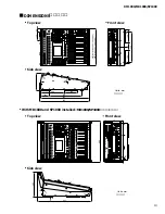 Preview for 13 page of Yamaha SP1000 Service Manual