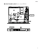 Preview for 9 page of Yamaha SP2060 Service Manual