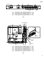 Preview for 13 page of Yamaha SP2060 Service Manual