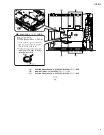 Preview for 15 page of Yamaha SP2060 Service Manual