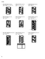 Preview for 24 page of Yamaha SP2060 Service Manual