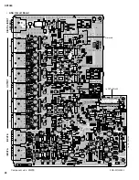 Preview for 28 page of Yamaha SP2060 Service Manual