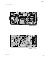 Preview for 31 page of Yamaha SP2060 Service Manual