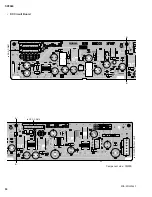 Preview for 34 page of Yamaha SP2060 Service Manual