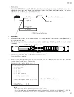 Preview for 37 page of Yamaha SP2060 Service Manual