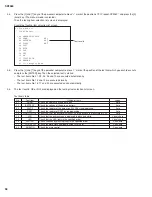 Preview for 38 page of Yamaha SP2060 Service Manual