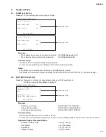 Preview for 39 page of Yamaha SP2060 Service Manual