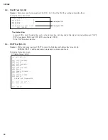 Preview for 40 page of Yamaha SP2060 Service Manual