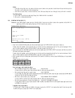 Preview for 43 page of Yamaha SP2060 Service Manual