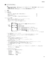 Preview for 45 page of Yamaha SP2060 Service Manual