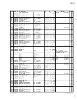 Preview for 82 page of Yamaha SP2060 Service Manual