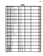 Preview for 86 page of Yamaha SP2060 Service Manual