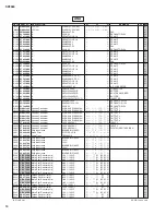 Preview for 87 page of Yamaha SP2060 Service Manual