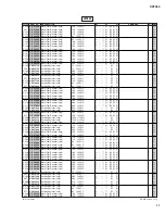 Preview for 88 page of Yamaha SP2060 Service Manual