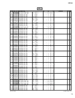 Preview for 90 page of Yamaha SP2060 Service Manual