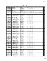 Preview for 96 page of Yamaha SP2060 Service Manual