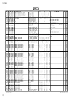 Preview for 97 page of Yamaha SP2060 Service Manual