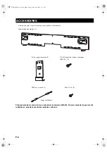 Preview for 10 page of Yamaha SPM-K1 - Mounting Kit For Speaker Installation Manual