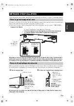 Preview for 11 page of Yamaha SPM-K1 - Mounting Kit For Speaker Installation Manual