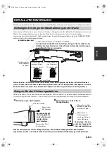 Preview for 17 page of Yamaha SPM-K1 - Mounting Kit For Speaker Installation Manual