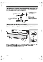 Preview for 18 page of Yamaha SPM-K1 - Mounting Kit For Speaker Installation Manual