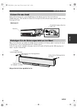 Preview for 19 page of Yamaha SPM-K1 - Mounting Kit For Speaker Installation Manual