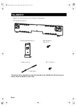 Preview for 22 page of Yamaha SPM-K1 - Mounting Kit For Speaker Installation Manual