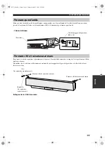 Preview for 31 page of Yamaha SPM-K1 - Mounting Kit For Speaker Installation Manual