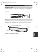 Preview for 37 page of Yamaha SPM-K1 - Mounting Kit For Speaker Installation Manual