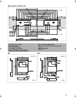 Предварительный просмотр 3 страницы Yamaha SPM-K30 Installation Manual