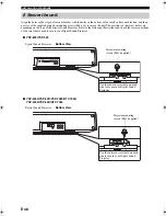 Предварительный просмотр 12 страницы Yamaha SPM-K30 Installation Manual