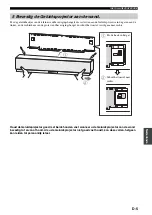 Preview for 43 page of Yamaha SPM-K8 Installation Manual