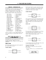 Preview for 9 page of Yamaha SPX1000 Operation Manual