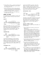 Preview for 10 page of Yamaha SPX1000 Operation Manual