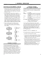 Preview for 12 page of Yamaha SPX1000 Operation Manual