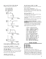 Preview for 16 page of Yamaha SPX1000 Operation Manual